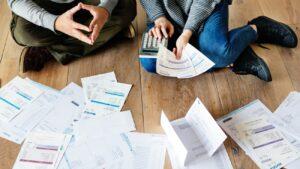 ¿Cómo acogerse a la ley de la segunda oportunidad?