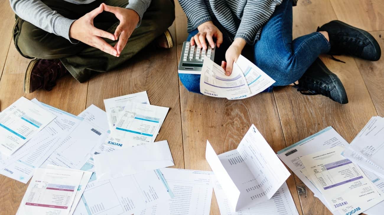 ¿Cómo acogerse a la ley de la segunda oportunidad?