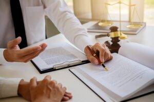 Consecuencias de solicitar la Ley segunda oportunidad