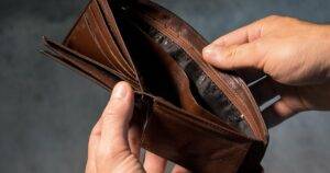 Si tengo muchas deudas y no puedo pagar... ¿Qué puedo hacer?