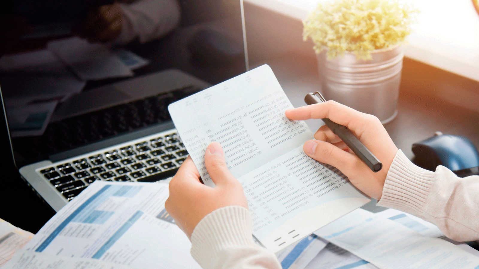 ¿PUEDO CANCELAR MIS DEUDAS?