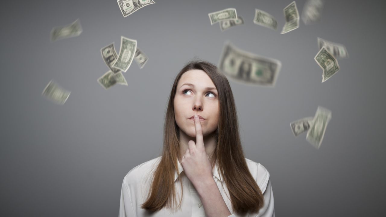 ¿Qué te pueden embargar si no pagas un préstamo personal?